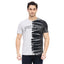 Duke Urban Men Half Sleeve Cotton T-shirt (LF7144)