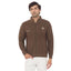 Duke Urban Men Mandrin Neck Sweater (SDS2259)