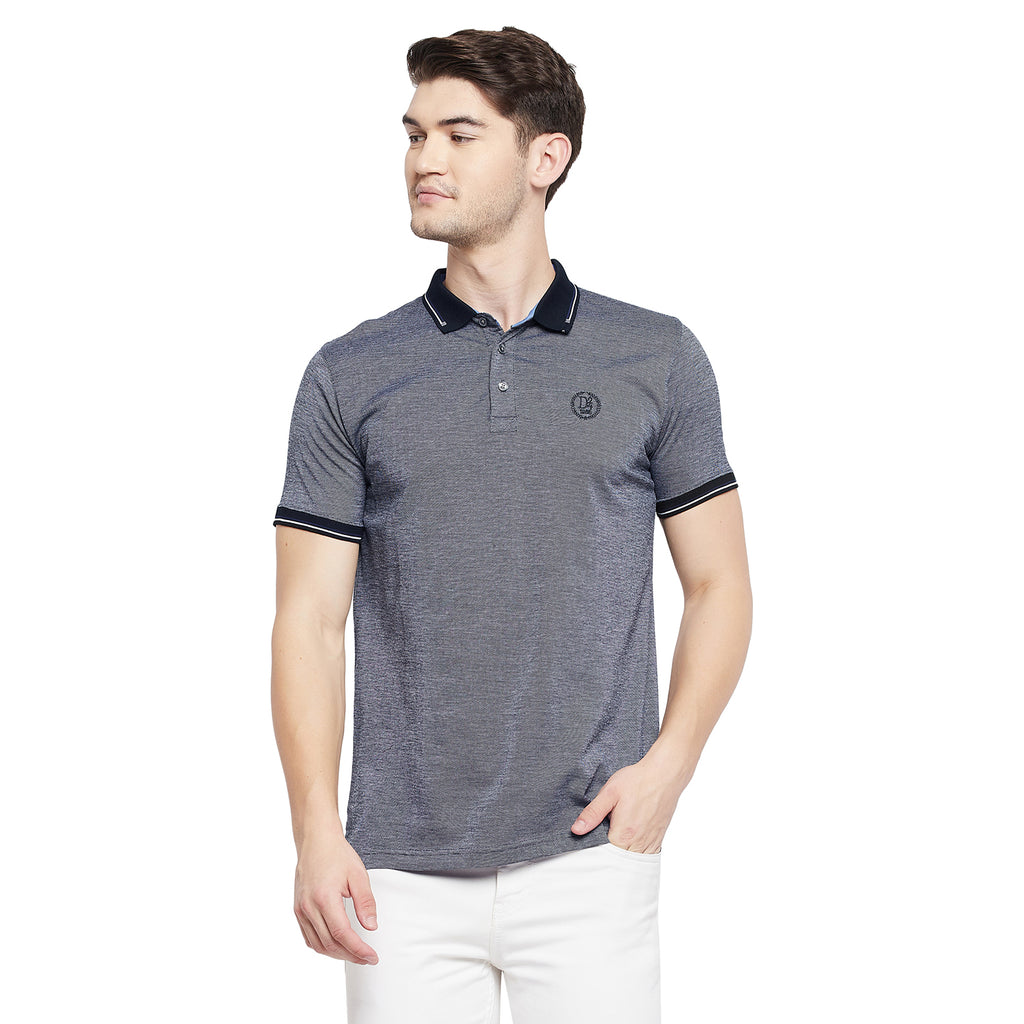 Duke Urban Men Half Sleeve T.Shirt (LQ1885)
