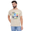 Duke Urban Men Half Sleeve Cotton Tshirt (MLF7219)