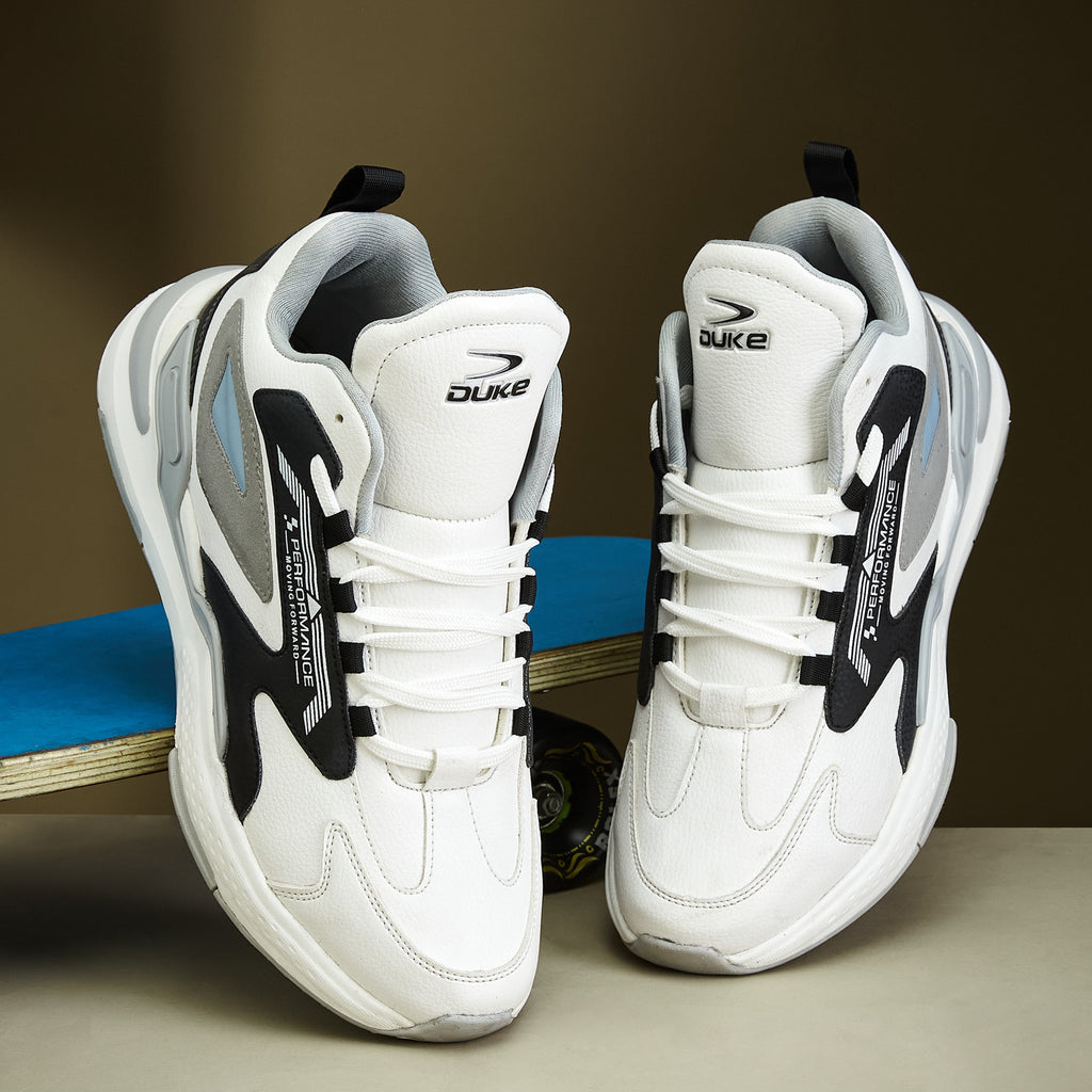 Duke Men Sneakers (FWOL2519)