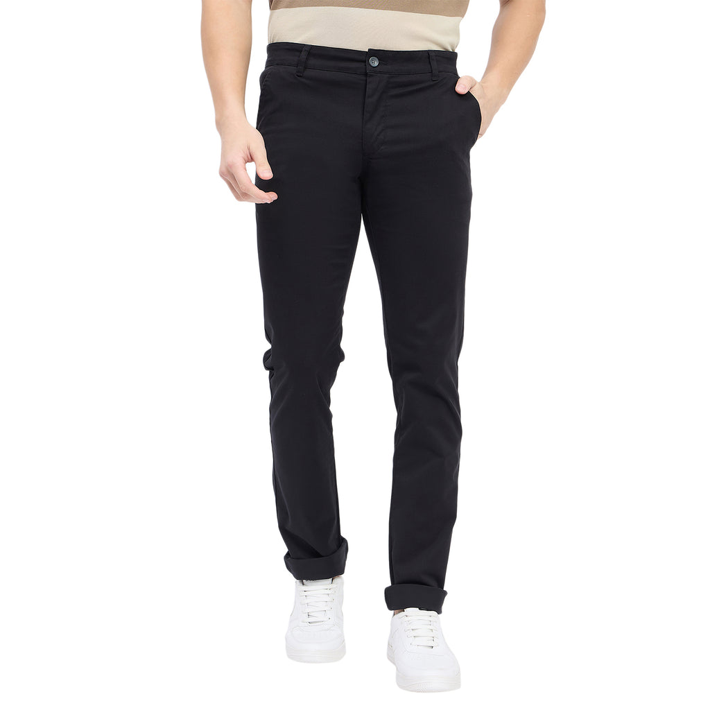 Duke Urban Men Chinos Trousers (SDT4576)