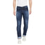 Duke Urban Men Comfort fit Stretchable Jeans (SDD8114)