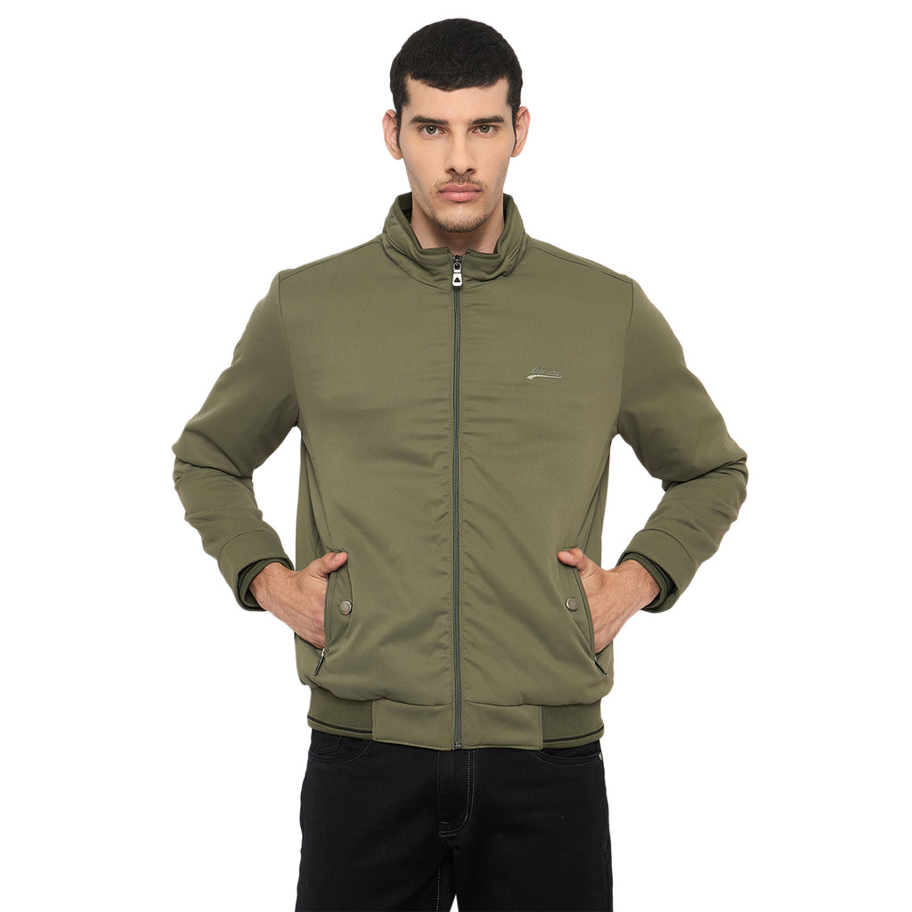Duke Urban Men Full Sleeve Jacket (SDZ3130)