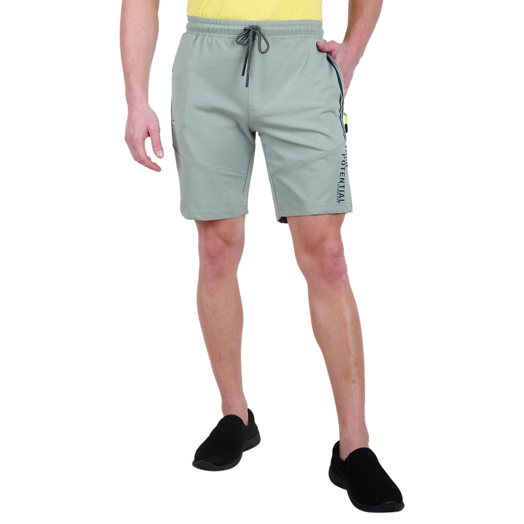 Duke Urban Men Regular Shorts (LF5972)