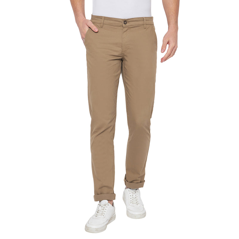 Duke Urban Men Chinos Trousers (SDT4576)