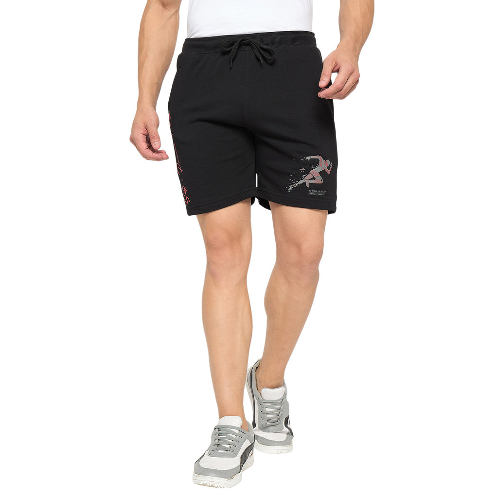Duke Urban Men Regular Shorts (LF5987)