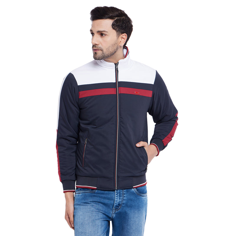 Duke Urban Men Full Sleeve Jacket (SDZ2169)