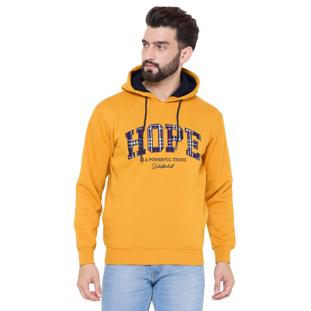 Duke Urban Men Printed Sweatshirt (LF6226)