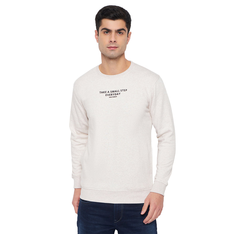 Duke Urban Men Round Neck Sweatshirt (LF6239)