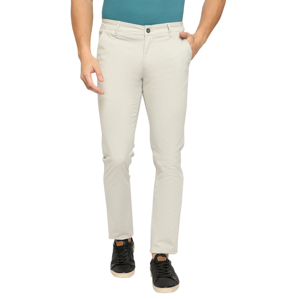 Duke Urban Men Chinos Trousers (SDT4576)