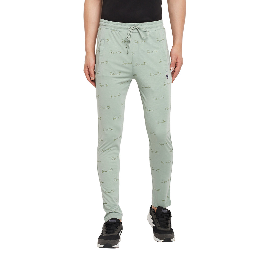 Duke Urban Men Relaxfit Track Pant (LF5673)