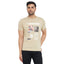 Duke Urban Men Half Sleeve Cotton T-shirt (MLF7056)