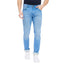 Duke Urban Men Smart Fit Stretchable Jeans (SDD5724S)
