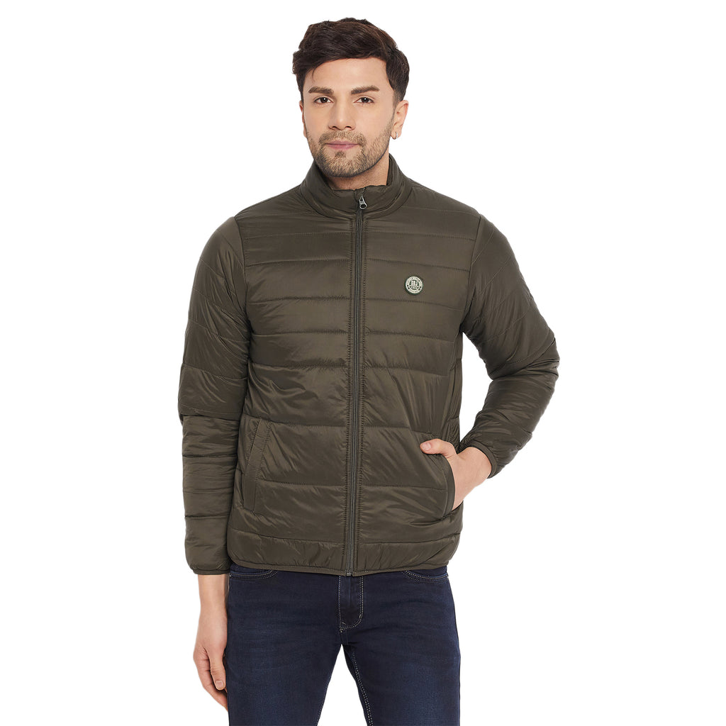 Duke Urban Men Full Sleeve Jacket (SDZ1000)