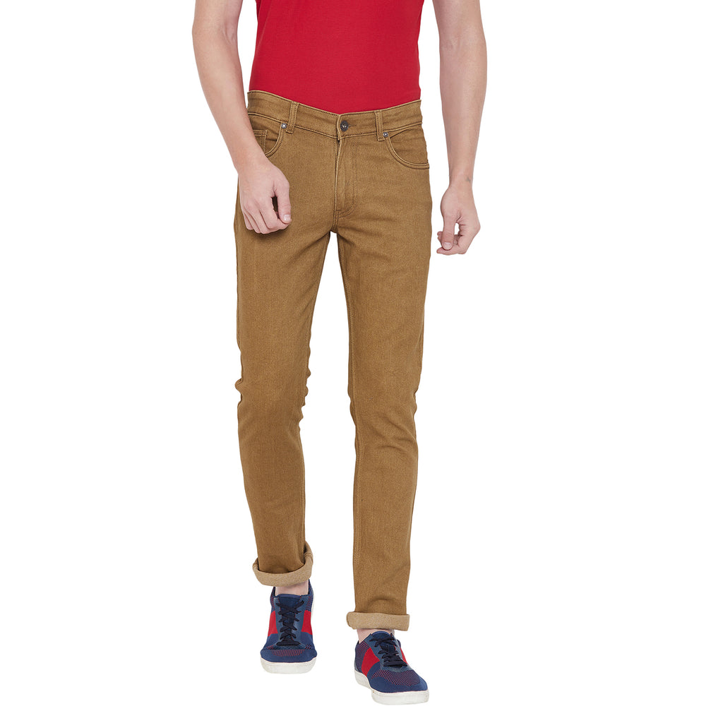 Duke Urban Men Jeans (SDD7000R)