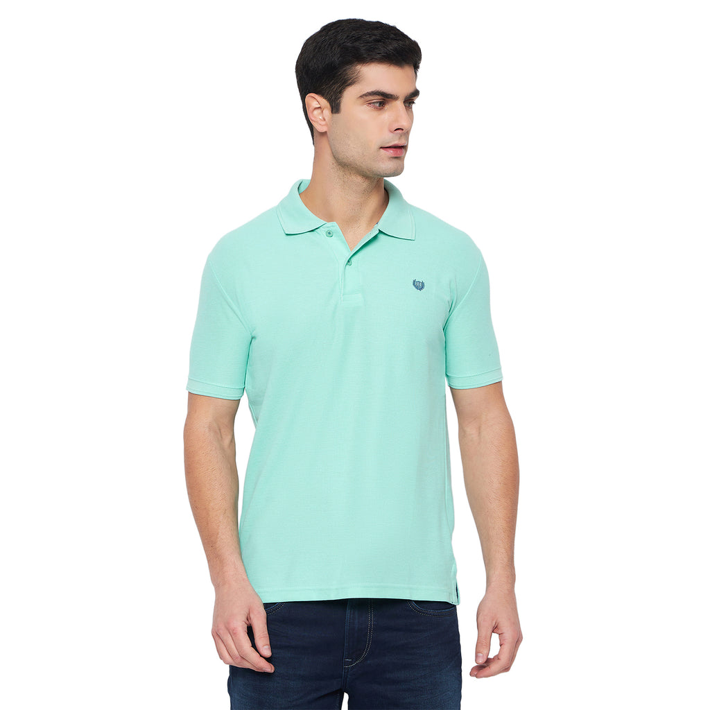 Duke Urban Men Half Sleeve Cotton T-shirt (SD51)- More Colours