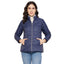 Duke Urban Women Full Sleeve Jacket (SDZ1717)