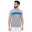 Duke Urban Men Half Sleeve Cotton Tshirt (MLF1136)