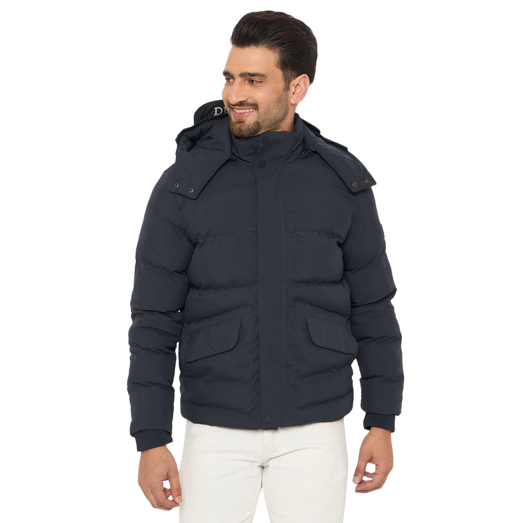 Duke Urban Men Full Sleeve Jacket (SDZ3115)