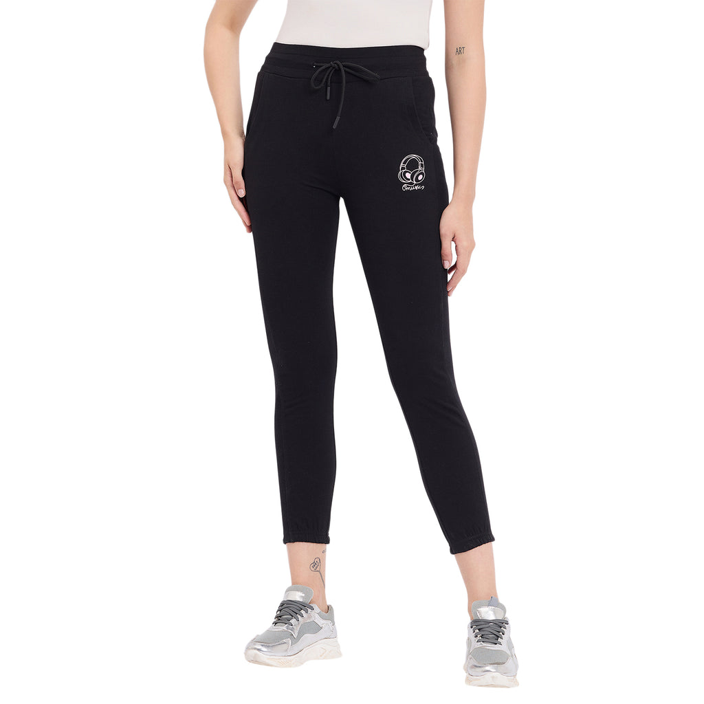 Duke Urban Women Joggers Track Pant (LFX6704)