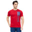 Duke Urban Men Half Sleeve Cotton T-shirt (ONLF260)