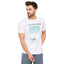 Duke Urban Men Half Sleeve Cotton T-shirt (LF7284)