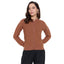 Duke Urban Women Full Sleeve Front Open Sweater (SDS1324)