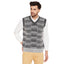 Duke Urban Men Sleeveless Sweater (SDS2162)