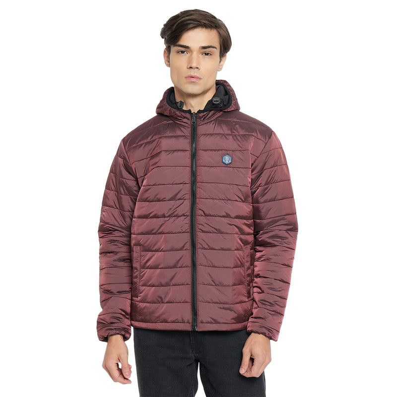 Duke Urban Men Full Sleeve Reversible Jacket (SDZ898)