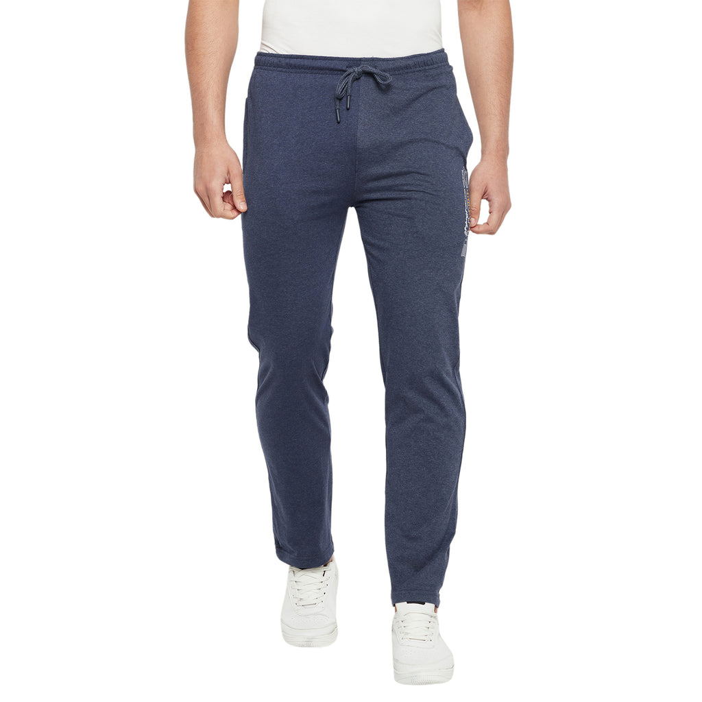 Duke Urban Men Regular Track Pant (LF5680)