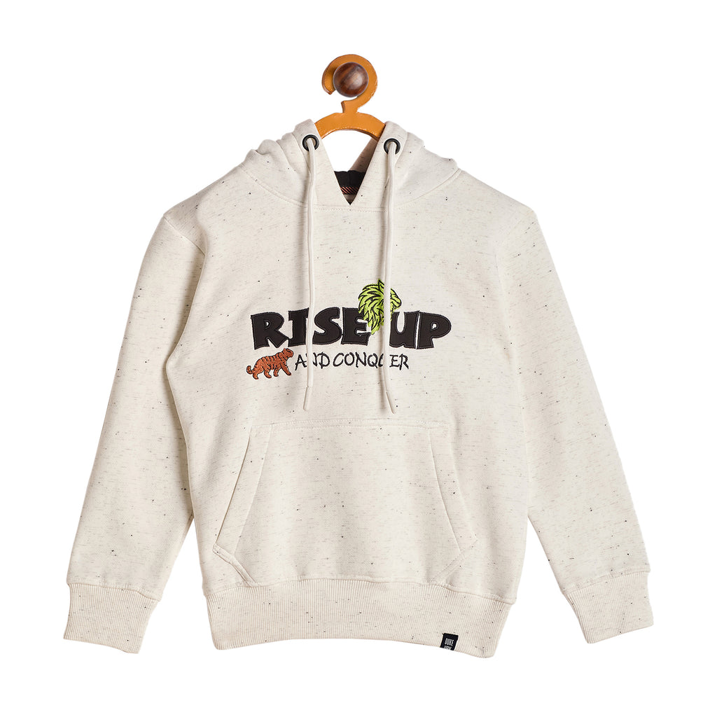 Duke Urban Boys Hooded Sweatshirt (LF362)