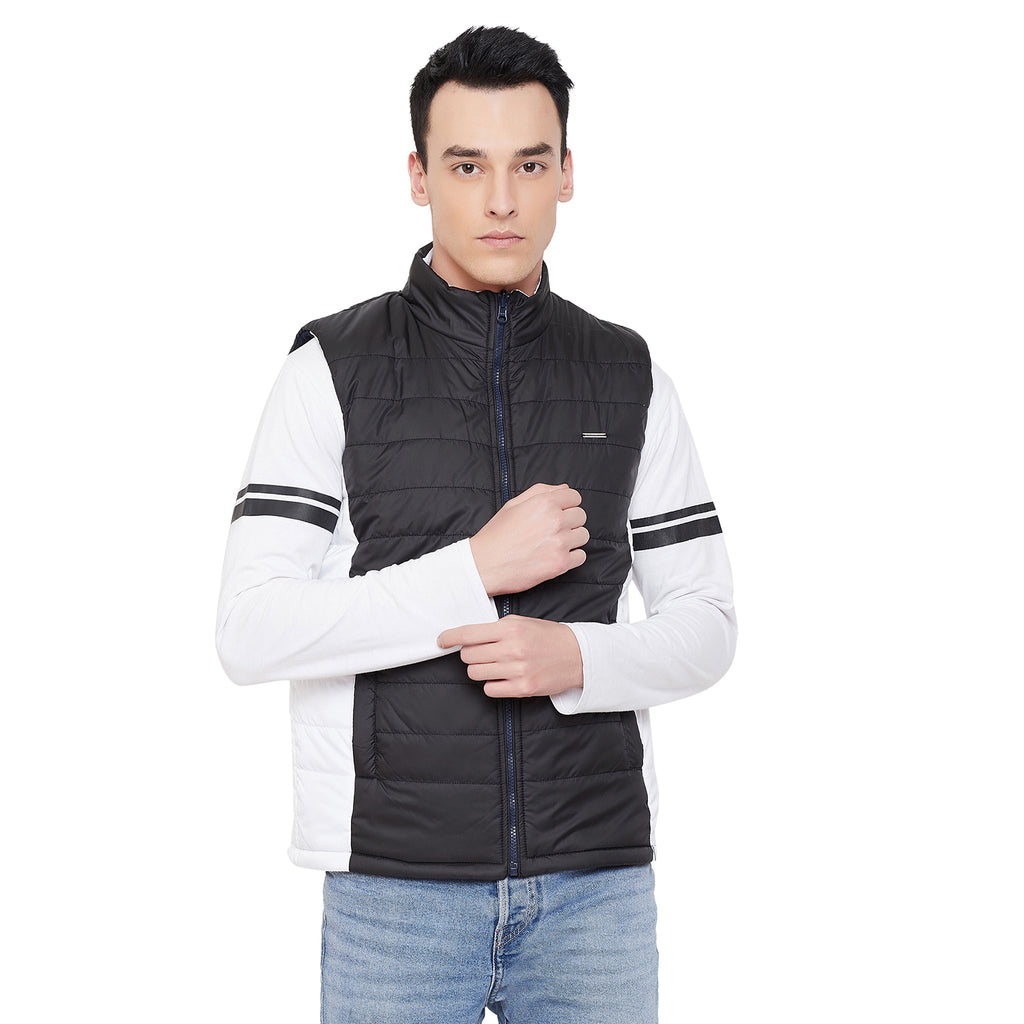 Duke Urban Men Full Sleeve Jacket (ONSDZ682)