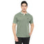 Duke Urban Men Half Sleeve Cotton Polo Tshirt (SD67)