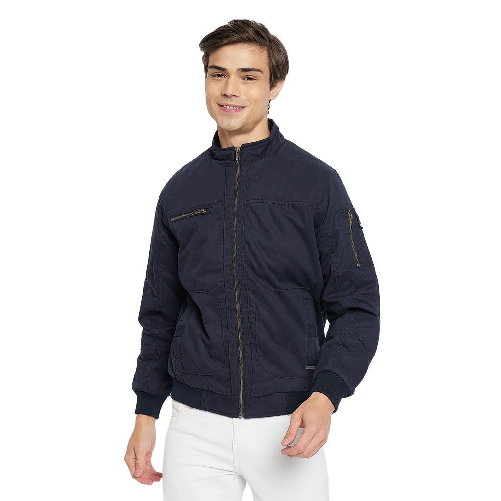 Duke Urban Men Full Sleeve Jacket (SDZ3059)
