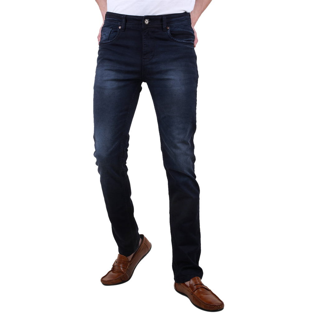 Duke Urban Men Stretchable Slim Fit Jeans (SDD5457)