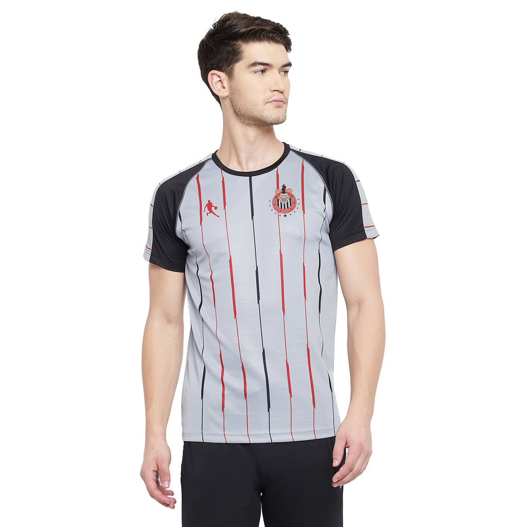 Duke Urban Men Half Sleeve T-Shirt (LQ2149)