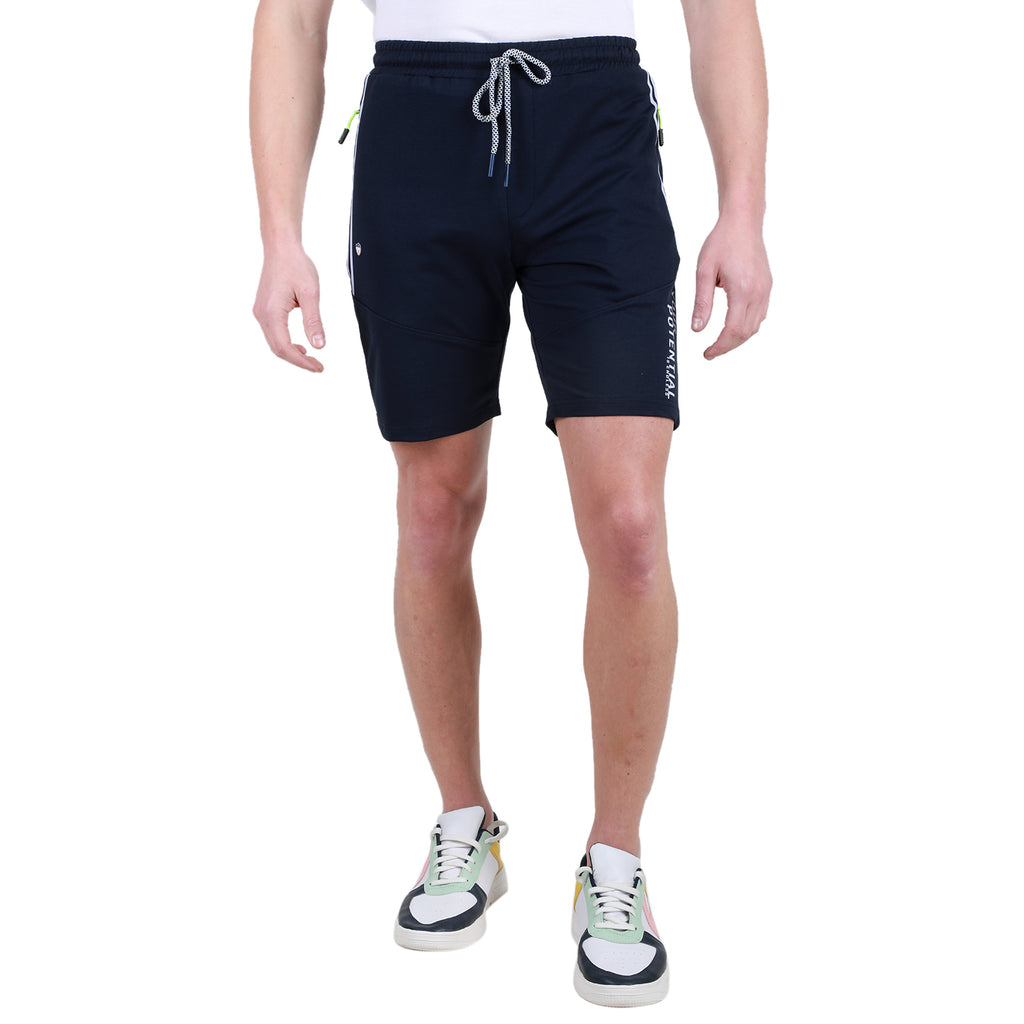 Duke Urban Men Regular Shorts (LF5972)