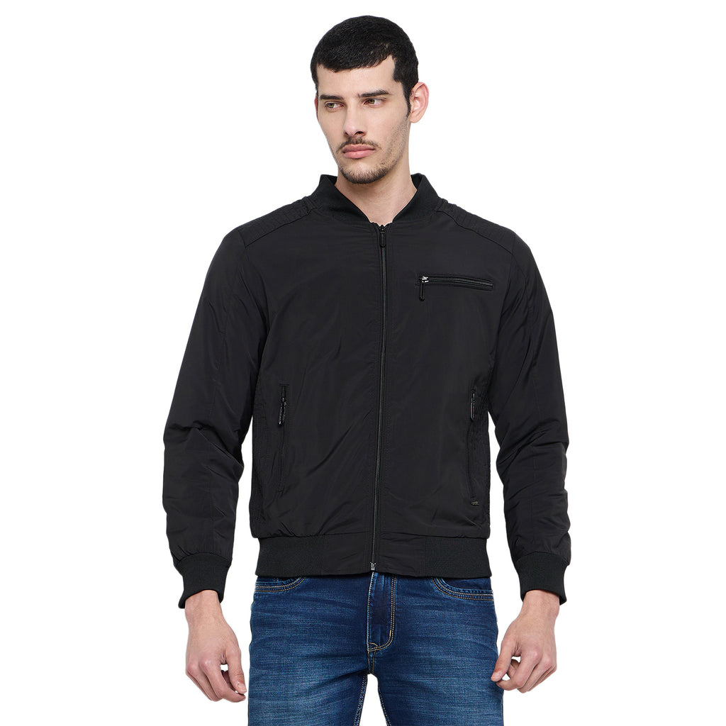 Duke Urban Men Full Sleeve Jacket (SDZ2393N)