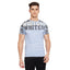 Duke Urban Men Half Sleeve T-Shirt (LQ2457)