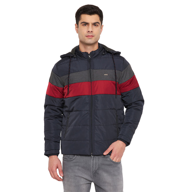 Duke Urban Men Full Sleeve Jacket (SDZ4098)