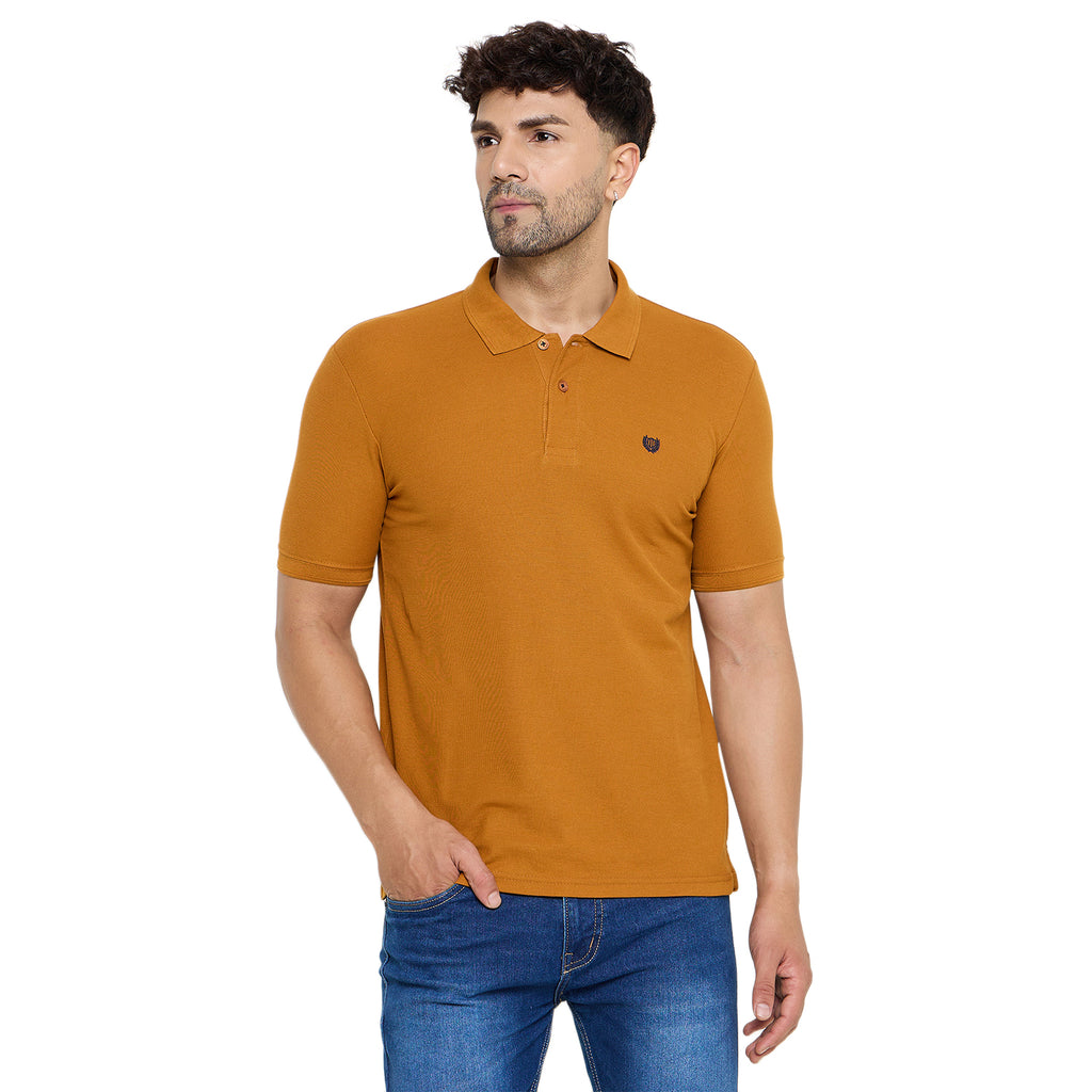 Duke Urban Stardust Men Half Sleeve T.Shirt (MSD56)