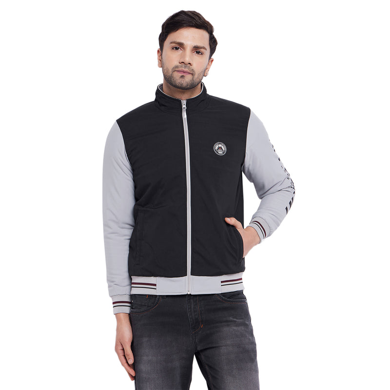 Duke Urban Men Full Sleeve Jacket (SDZ2171)