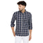 Duke Urban Men Full Sleeve Cotton Shirt (SDO8CKE)