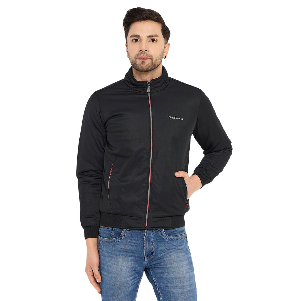 Duke Urban Men Full Sleeve Jacket (SDZ873)