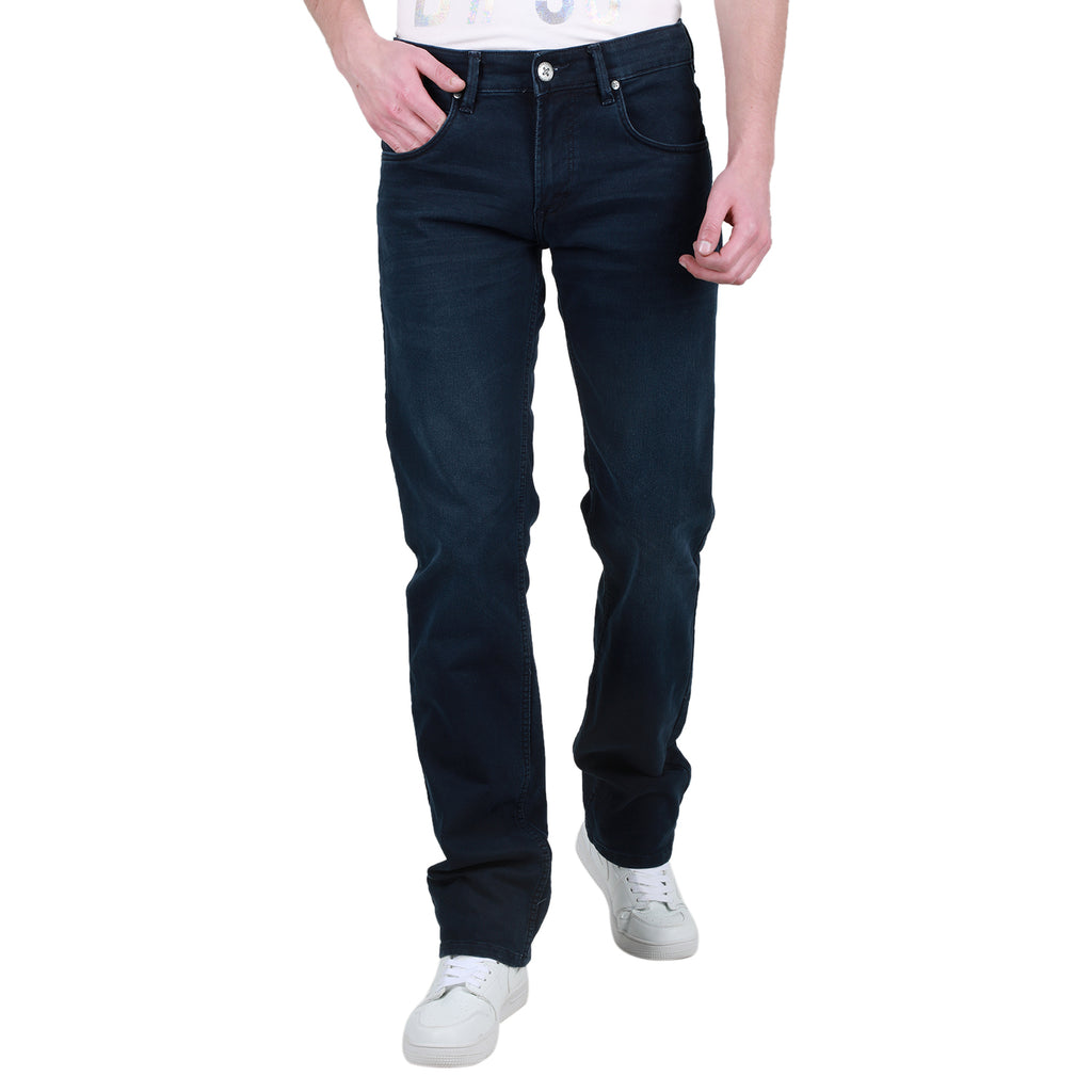 Duke Urban Men Stretchable Comfort Fit Jeans (SDD5459C)