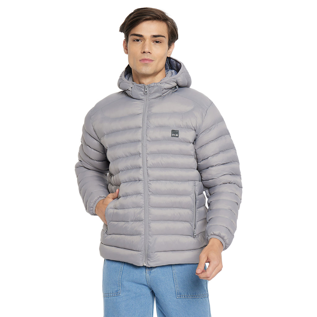 Duke Urban Men Full Sleeve Jacket (SDZ3079)