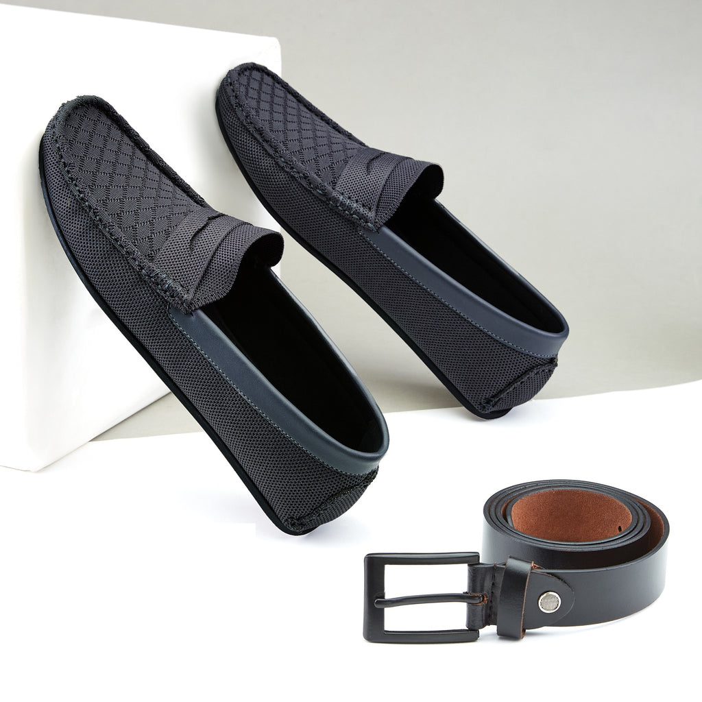 Duke Men Loafers (FWOL4002)