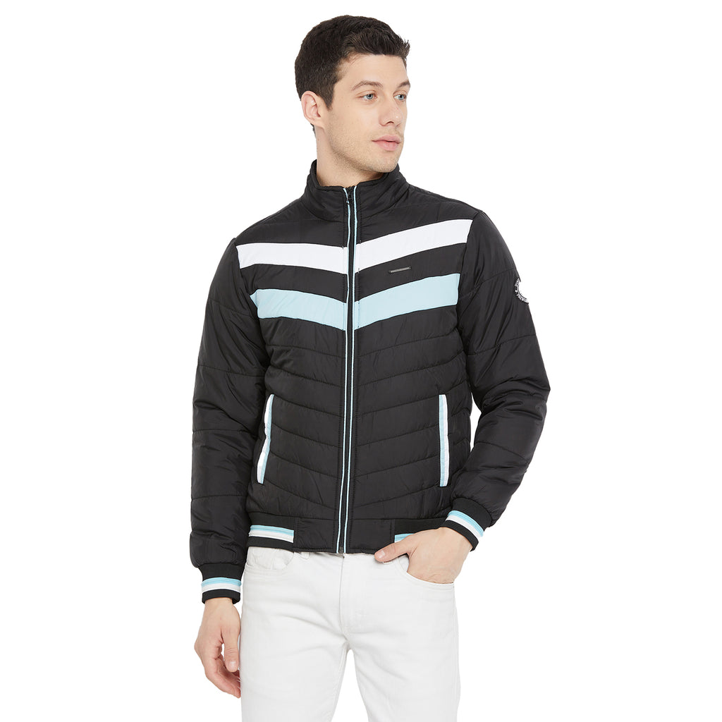 Duke Urban Men Full Sleeve Jacket (SDZ836)