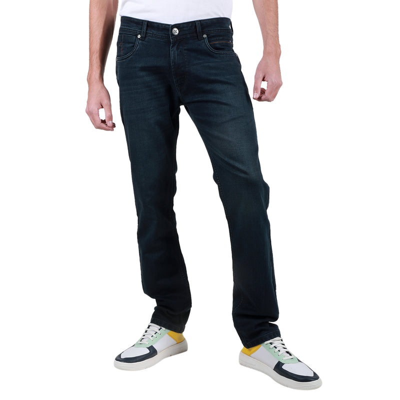 Duke Urban Men Stretchable Slim Fit Jeans (SDD5473)